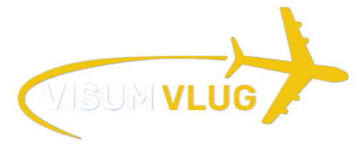 Visum Vlug logo